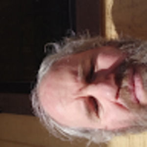 Meet your Posher, Rick